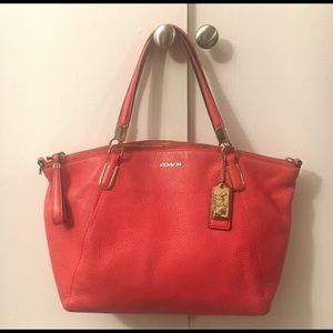 Beautiful Coach Women’s Handbag